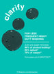 PEPTIDE PREP™ shampoo detox